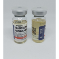 Pec Labs Nandrolone Phenylpropionate 100 Mg 10 Ml